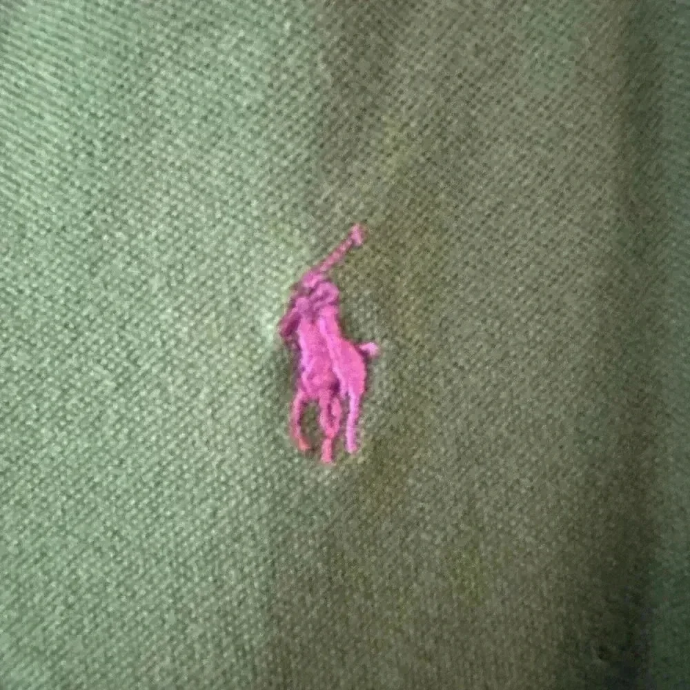 Short Sleeve Polo by Ralph Lauren Custom Fit